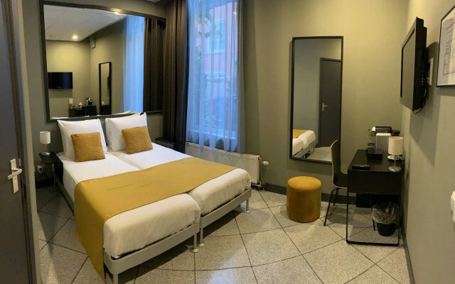 Hotel De Looier