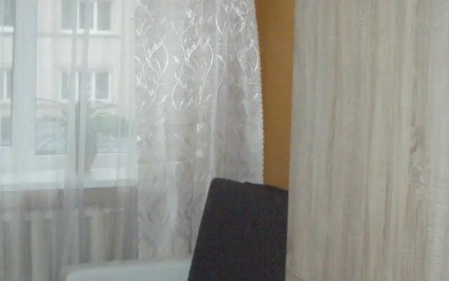 Apartment Miuda