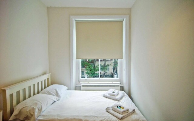 Riviera Apartments London