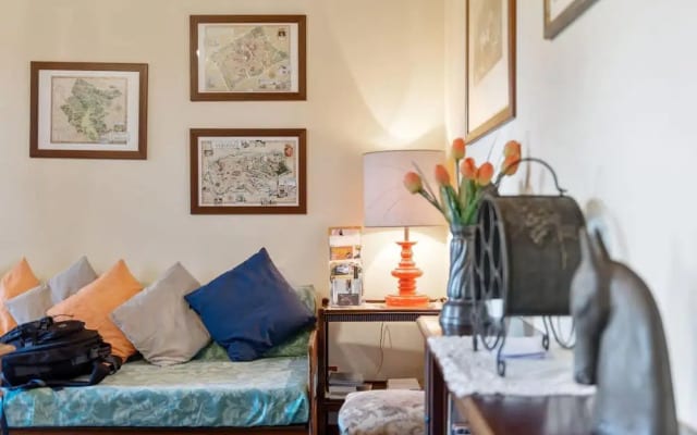 Tranquil Farmhouse in Terranova Bracciolini near Nightlife