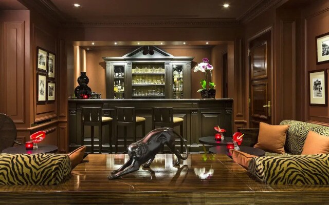 Hotel Francois Premier