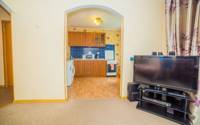 VL Stay Apartments - Pervaya Rechka