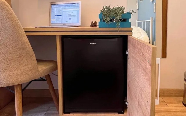 Golva Rooms