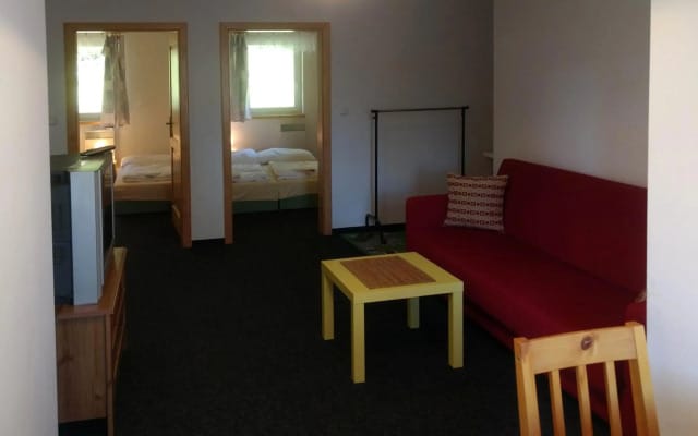 Apartmány Maruška