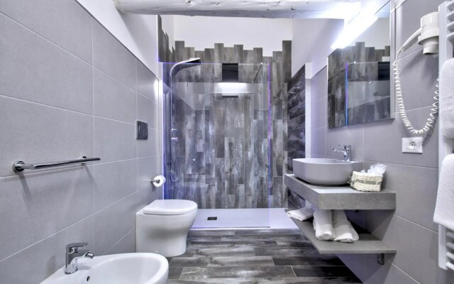 B&BveniceLAGOON Cool,Wifi-Aircnd-Parking-Breakf202