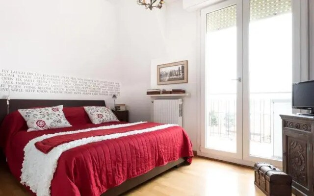 Rent-It-Venice Lolita House
