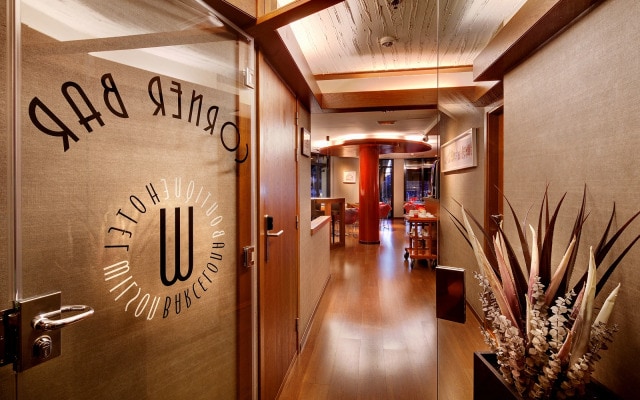 Wilson Boutique Hotel