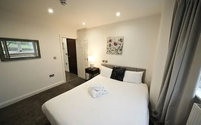 The Hatton Apartments