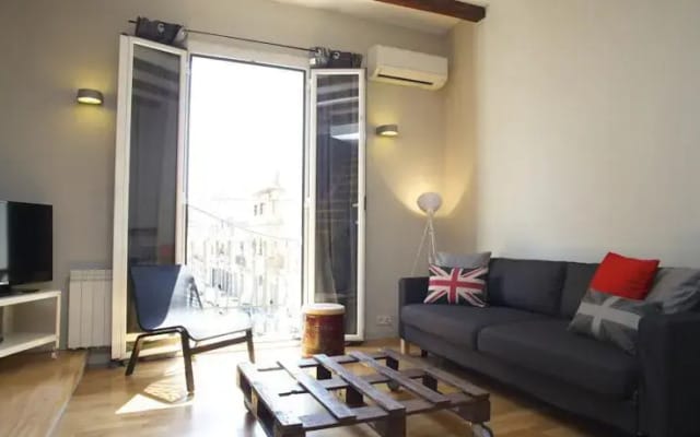 BarcelonaForRent Manhattan Suites