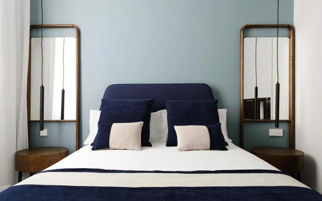 SmartRental Collection Gran Via Centric