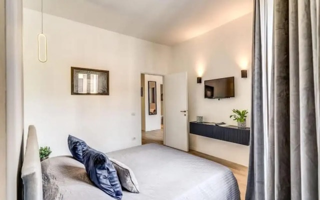 Vatican Charming Home