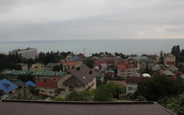 Anna Guest House