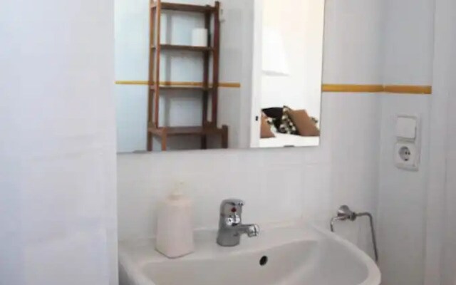 Genial Ático con Terraza Privada