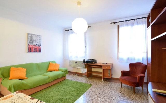 Casa Luminosa
