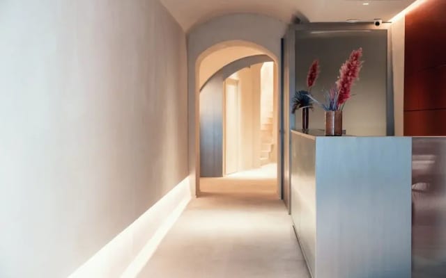 Velvet Grey Boutique Hotel Roma