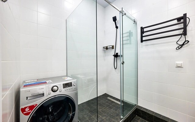 EasyGuest на Дмитровском шоссе