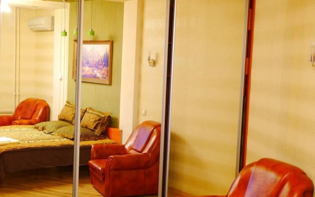 Apartment South Pole