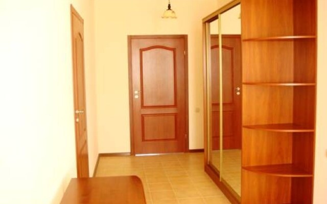 U Kara-Daga Guest House