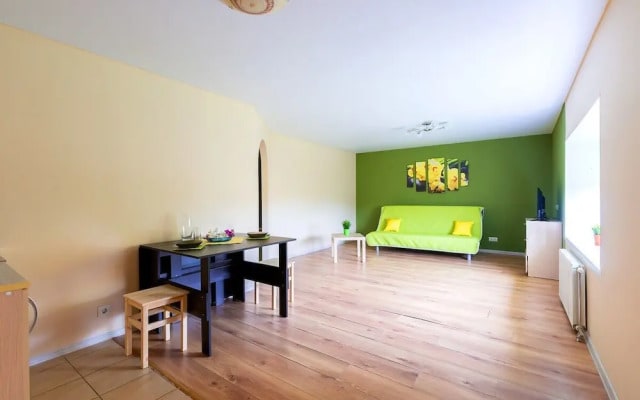 Апартаменты FlatHome24, Фермское ш., 32