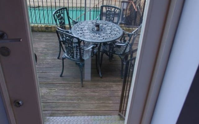 The London Agent Waterloo Comfortable Home