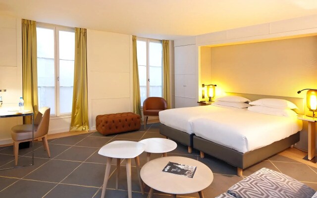 Hôtel Opéra Richepanse