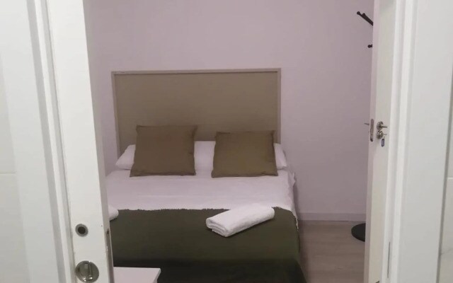Hospedaje La Paz
