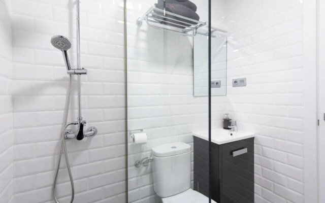 Apartamento Prado