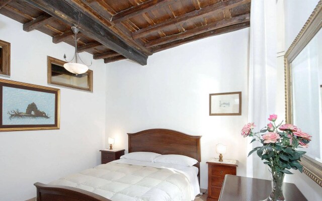 Charming Apartment Campo De'fiori