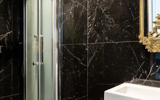 Merveil Luxury Suites AboukirI-II-III-IV