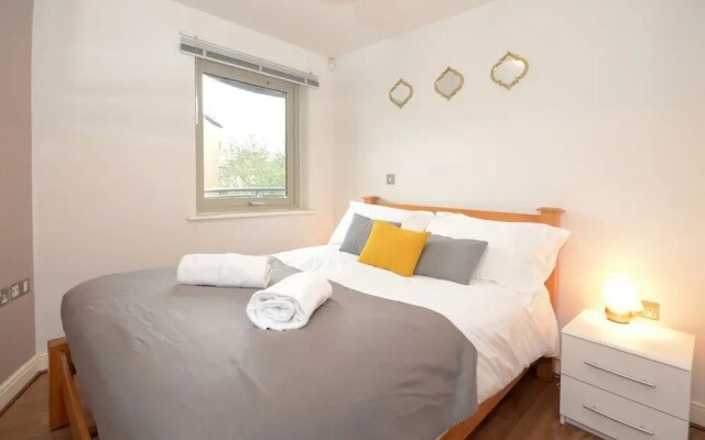 Dixons Yard City Centre Apartment