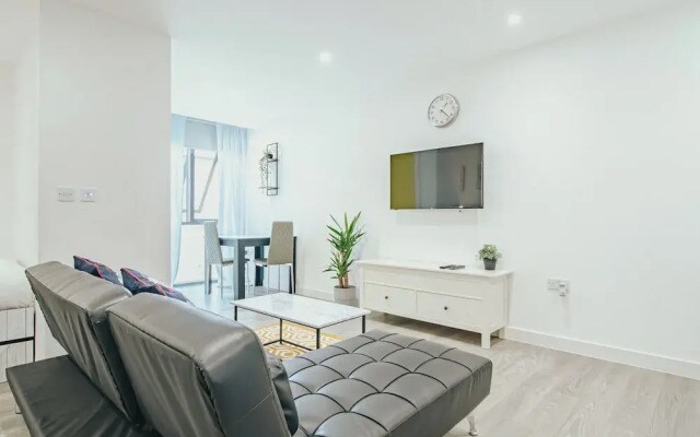 Lovely Triple Studio in Sheffield City Centre