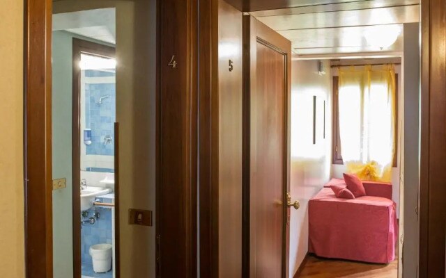 Hotel Piccola Fenice