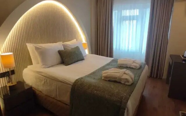 Mara Oldcity Hotel