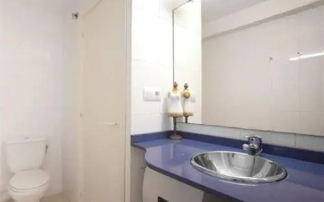 Exclusive Centric Apartments