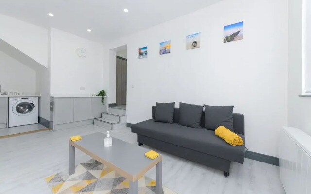 Nottingham City Centre Short Stay Apts