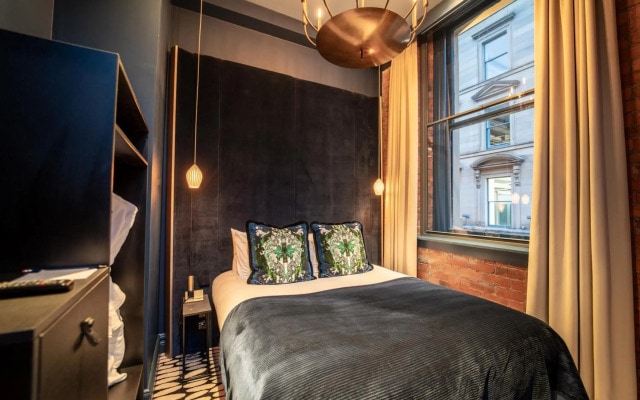 Forty Seven Hotel Manchester, WorldHotels Crafted