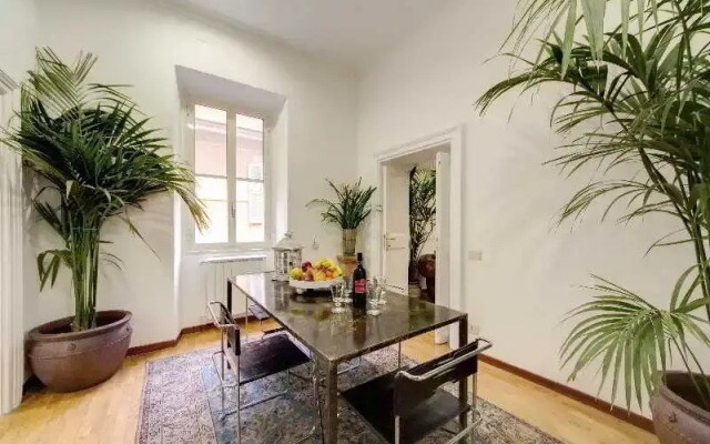 Spanish Steps Relais