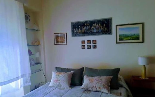 Casa Rosi