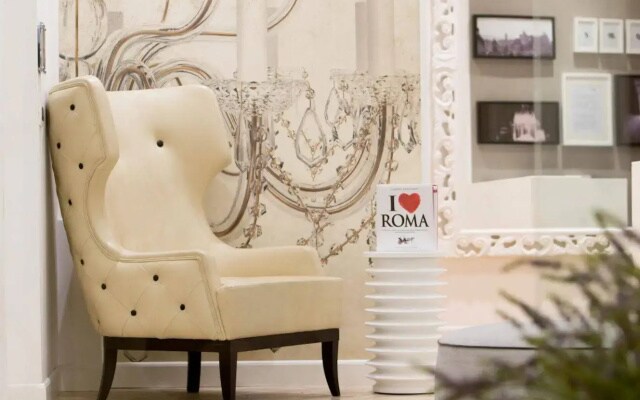 Via Del Corso Home