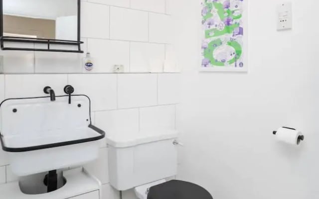 Quirky 1 Bedroom Flat in Hackney