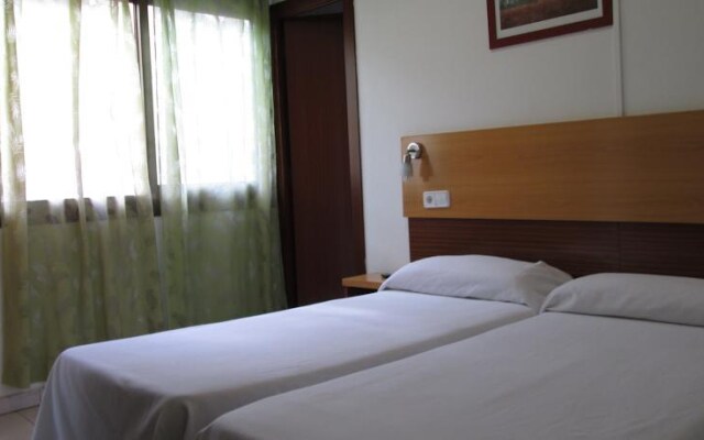 Hostal Ballestero Barcelona