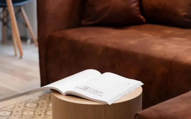 #stayhere - Modern & Central Studio Apartments