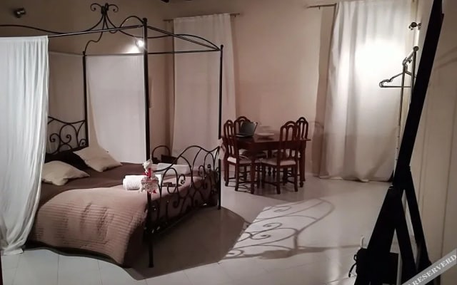 La Casa Del Borgo Di San Pietro