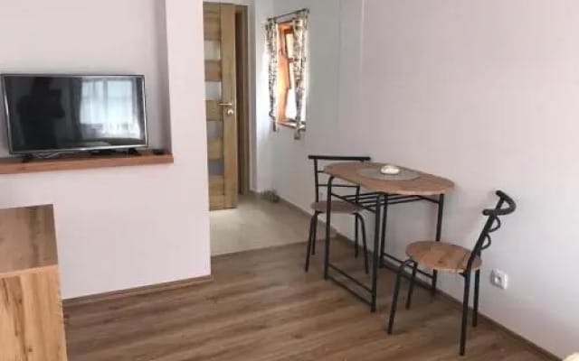Apartment Šedivý