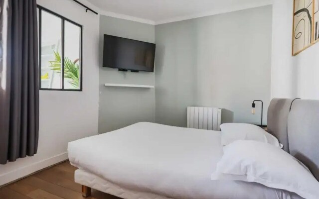 Serene Apartment - 1br/4p - Place de la Bastille