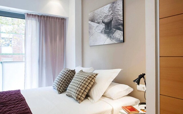 Durlet Rambla Mar Apartments