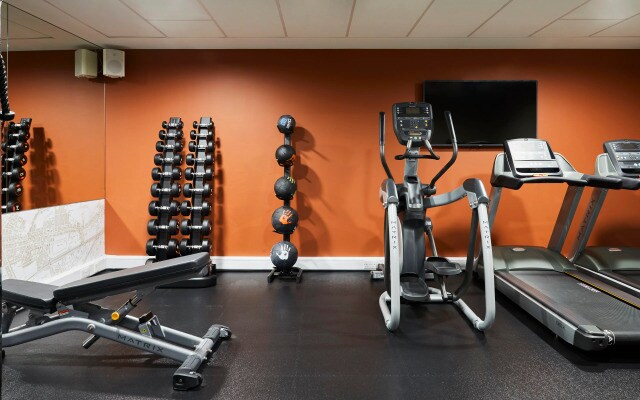 Hotel Indigo Manchester - Victoria Station by IHG