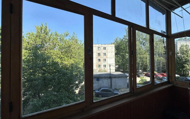КакДома на улице Мира