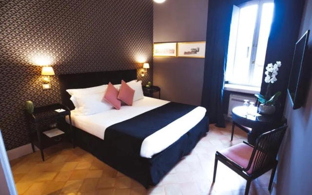 Hotel Parrasio