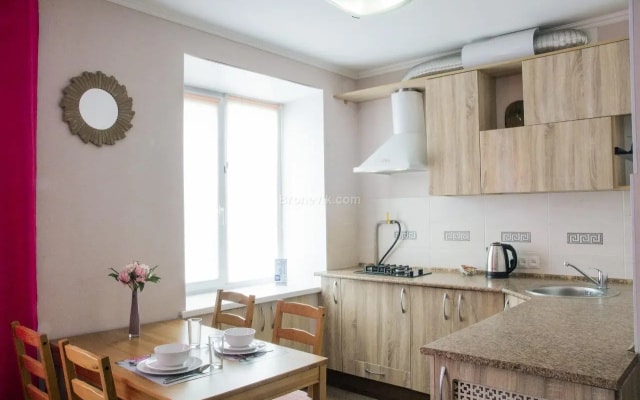 Apartments Rent-servise na Pushkina 99, flat. 58